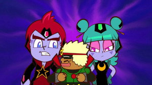 Still from Episode 14