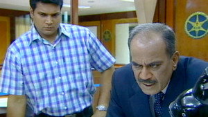 Still from The Case Of The Clinching Evidence - Part 1