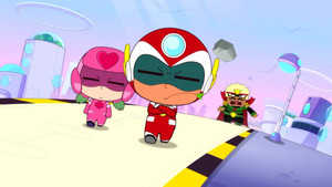 Still from Episode 25