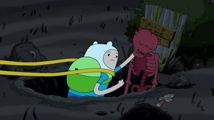 Still from Ghost Princess