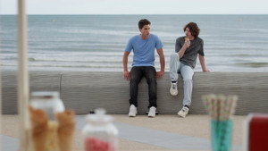 Still from Episode 1499