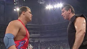 Still from Raw - Dec. 18, 2000