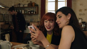 Still from Episode 407