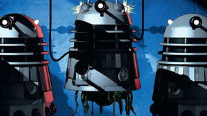 Still from The Power of the Daleks (1)