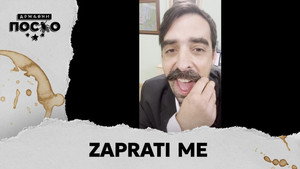 Still from 2543 Zaprati me