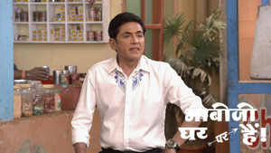 Still from Tiwari and Vibhuti Learn The Truth