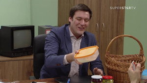 Still from 1158 Začarani krug