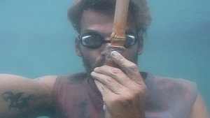 Still from Sleeping with the Enemy