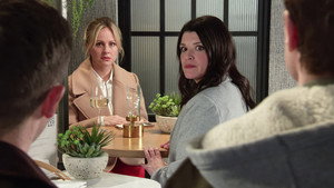 Still from Friday, 10th April 2026