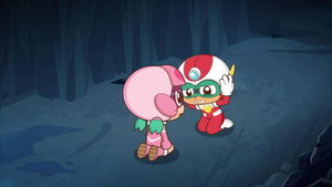Still from Episode 16