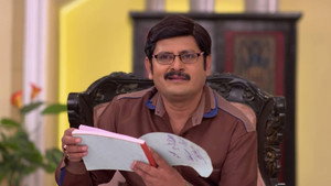 Still from Janaki Das Attacks Vibhuti