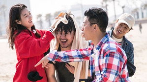 Still from Spring Field Trip (2)