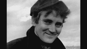 Still from Remembering Douglas Camfield