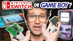 Still from What Broken Product Is This? (Game)