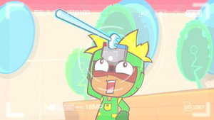 Still from Episode 3