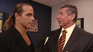 Still from Raw - Feb 27, 2006
