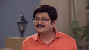 Still from Vibhuthi and Angoori Cling On to a Rickety Branch