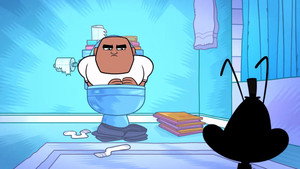 Still from Real Boy Adventures