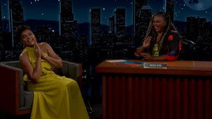 Still from Taraji P. Henson, Tony Hale, Brad Mehldau