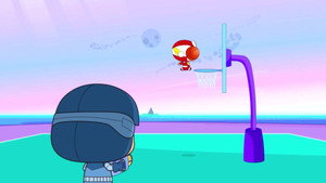 Still from Episode 16