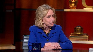 Still from Doris Kearns Goodwin