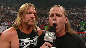 Still from Raw - Jun. 19, 2006