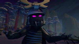 Still from Return of the Overlord