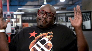 Still from Big Black's Biggest & Best
