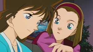 Still from The Memories of First Love (1)
