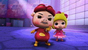 Still from Episode 12