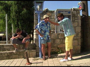 Still from 597 Apodosi