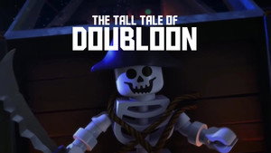Still from S6 Mini-Movie 3 - The Tall Tale of Doubloon