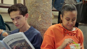 Still from Episode 307