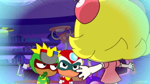 Still from Episode 31