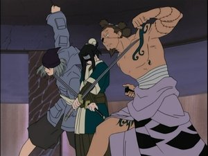 Still from The Forest of Chakra