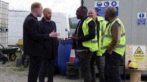 Still from Tuesday, 19th September 2023