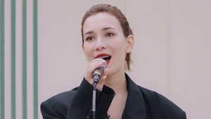 Still from S4 · Training Room Live EP1