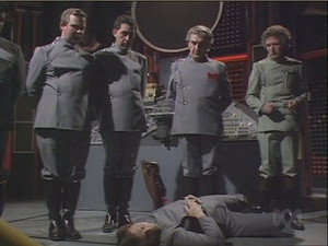 Still from The Pirate Planet (2)