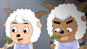 Still from Episode 201