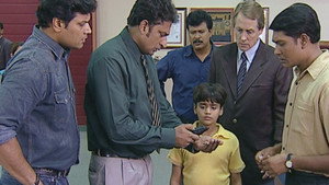 Still from he Case Of The Stolen Ring - Part 2
