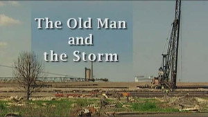 Still from The Old Man and the Storm