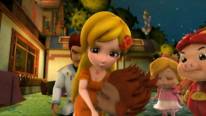 Still from Episode 11