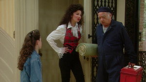 Still from The Family Plumbing