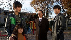 Still from Episode 13