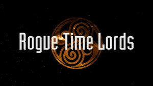 Still from Rogue Time Lords