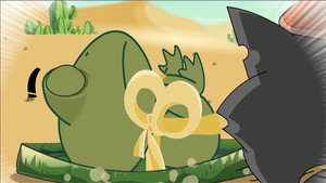 Still from Episode 320