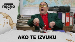 Still from 2370 Ako te izvuku
