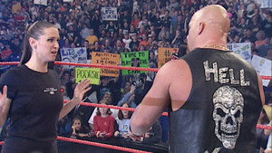 Still from Raw - Feb. 19, 2001