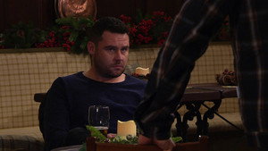 Still from Episode 8930 (Wed 6th Jan 2021)