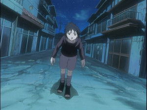 Still from The Secrets of the Mangekyo Sharingan!
